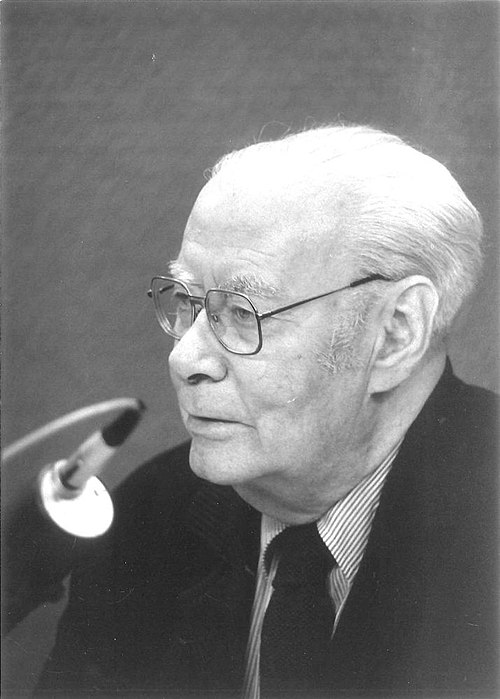 Friedrich Luft